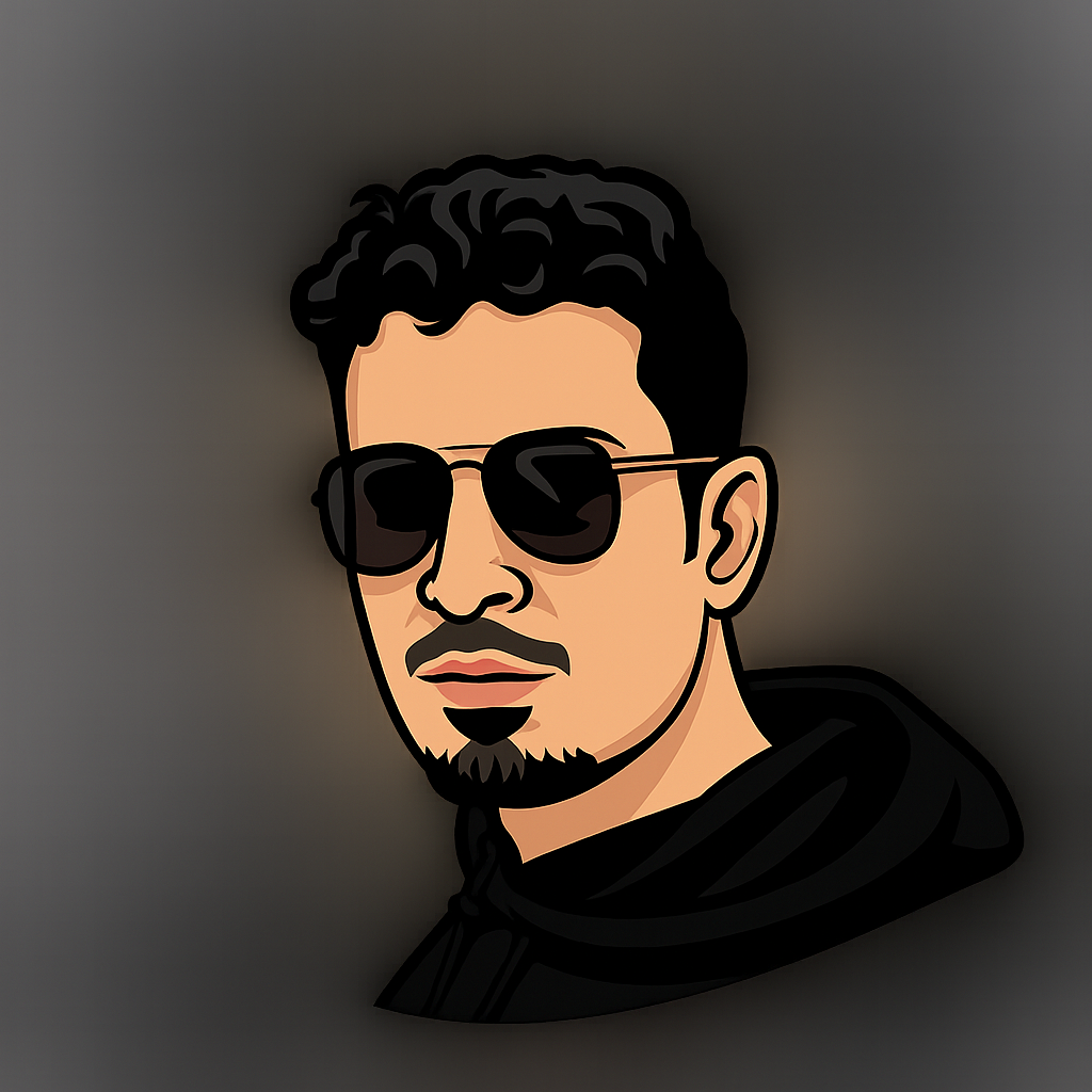 امیر دانشیار