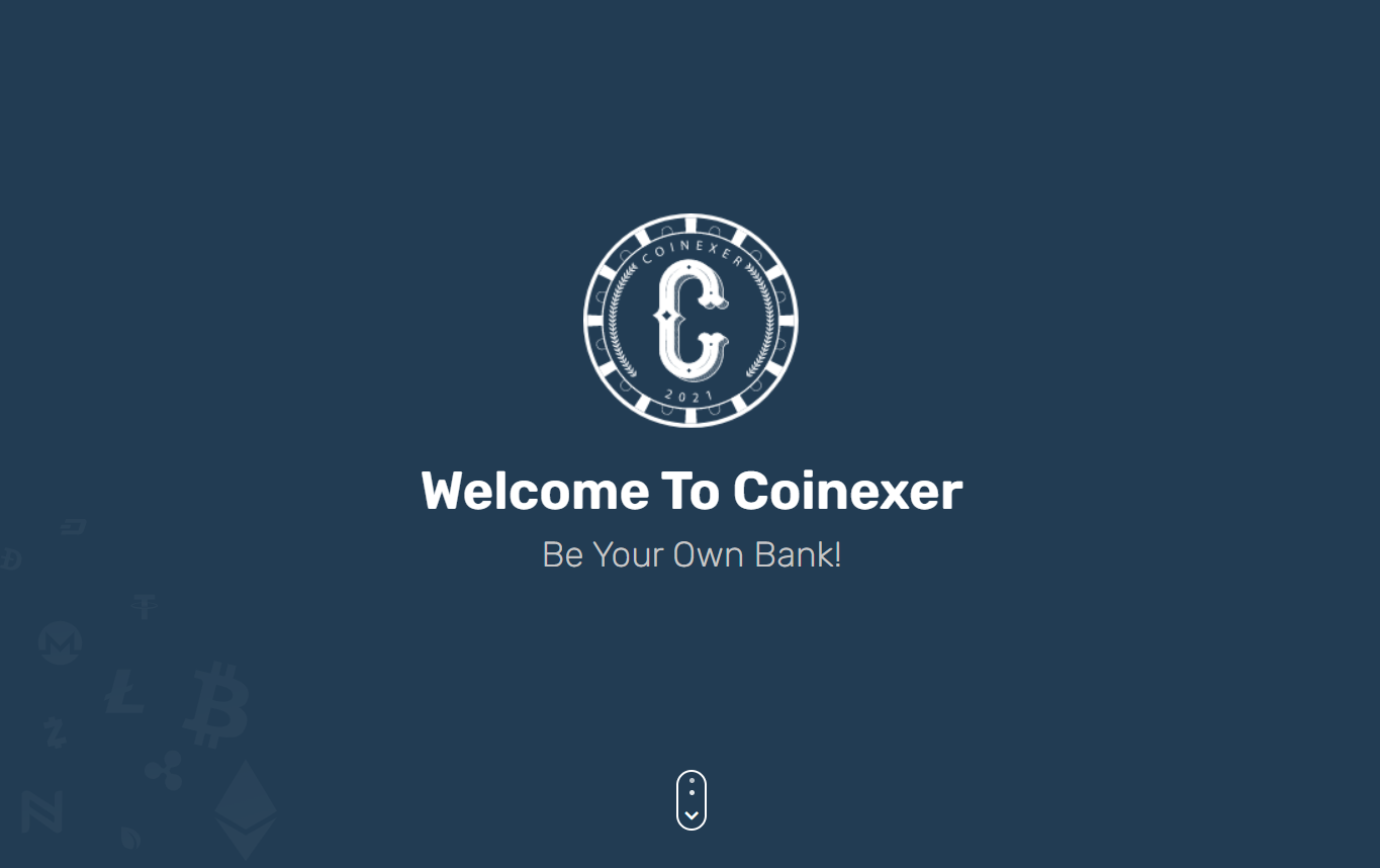 coinexer